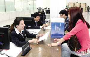 市人力社保局以“五個(gè)一”為抓手，打造陽光人力資源服務(wù)